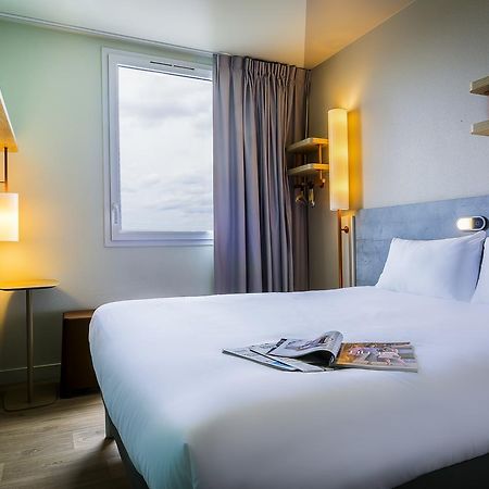 Ibis Budget Senlis Экстерьер фото