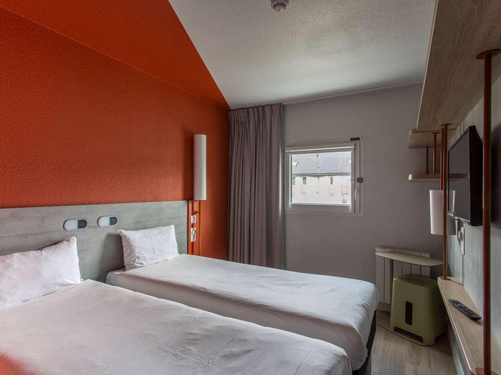 Ibis Budget Senlis Санлис Номер фото