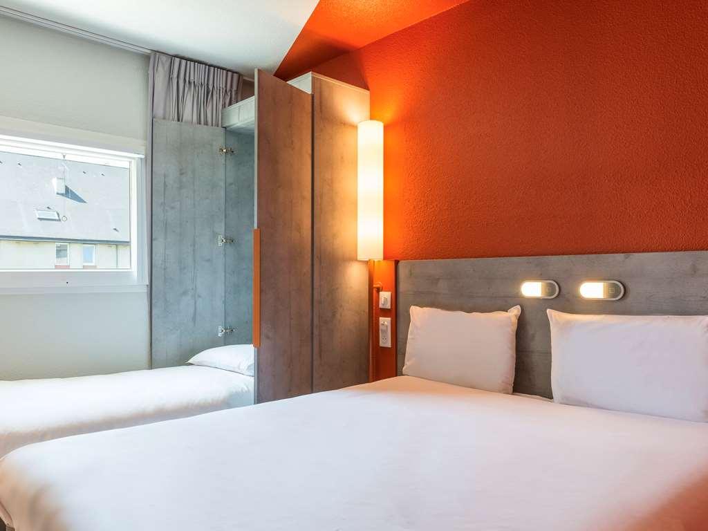 Ibis Budget Senlis Санлис Номер фото