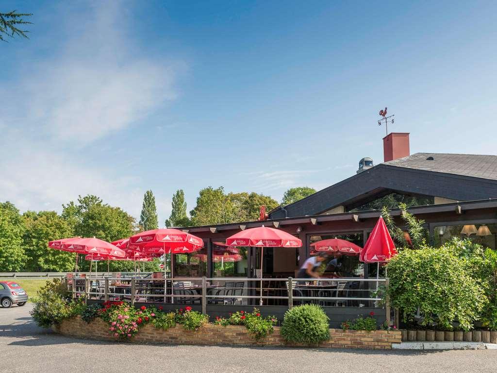 Ibis Budget Senlis Удобства фото